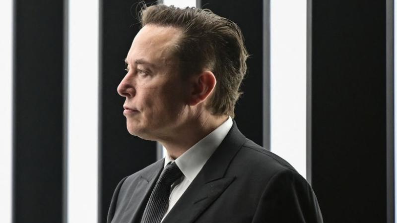 Elon Musk Will No Longer Join Twitter's Board