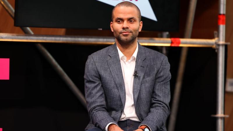 NBA Legend Tony Parker Joins The Star-Studded Lineup In The Luxury Wine Industry