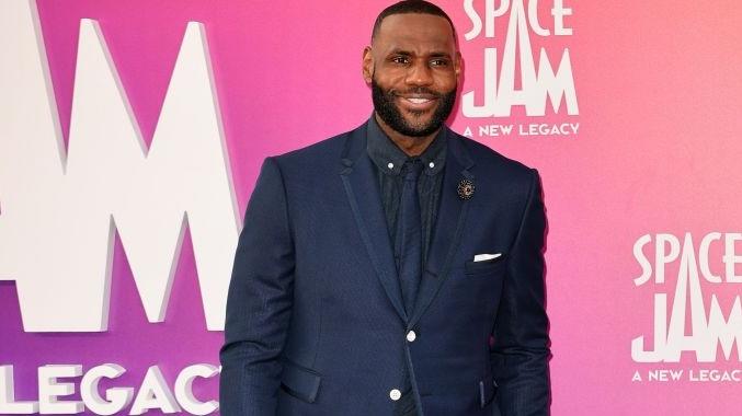 LeBron James Files More Trademarks Indicating That He Is Ready To Take His Talents To The Metaverse