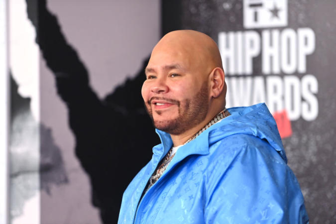 Fat Joe Gears Up For The Metaverse's First-Ever Marathon With Degree® Deodorant And Decentraland