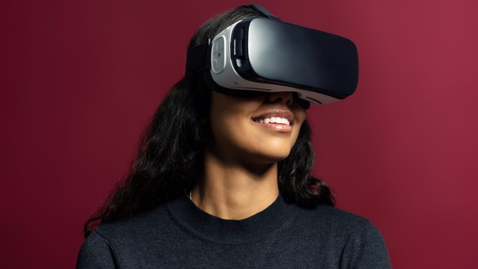 Here Are 5 Crazy Things You Can Buy In The Metaverse — So Far