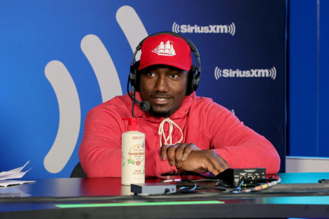 Deebo Samuel Joins Health Drink's First Athlete-Led Investment Team