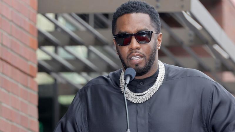 Diddy Named As An Advisor To Start-Up Hologram Company - Proto, Inc.