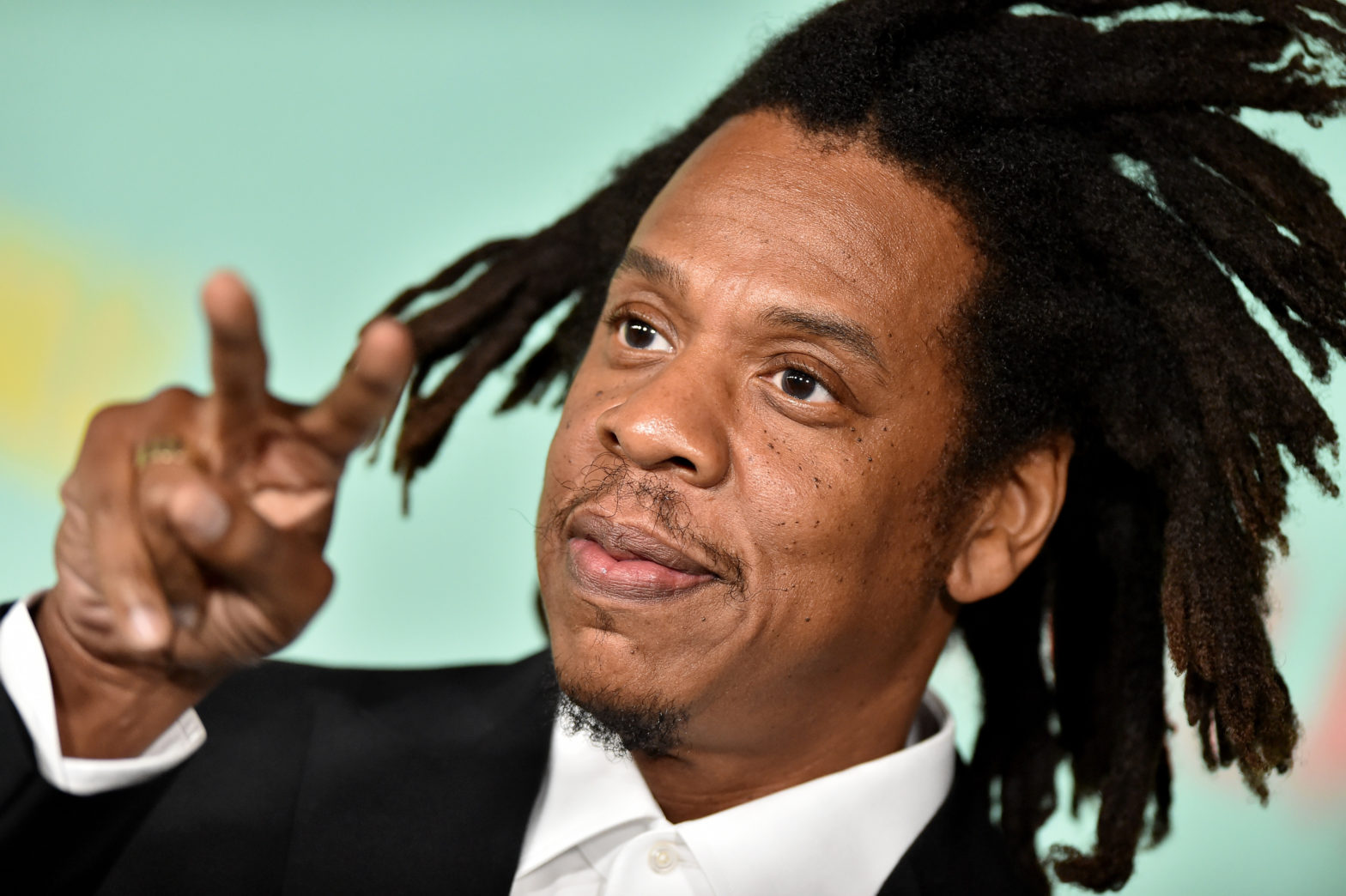 Is Jay-Z Looking To Sell His Ownership Stake In D'Ussé?