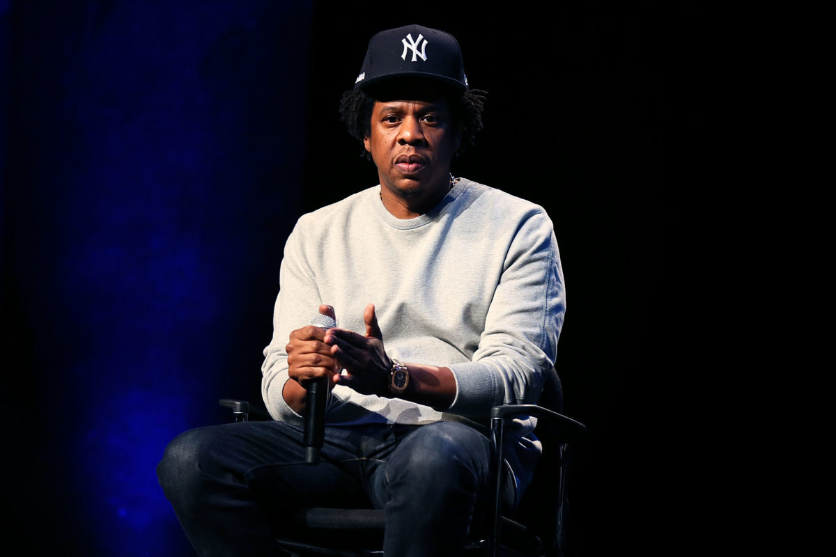 Jay-Z Real Estate investment