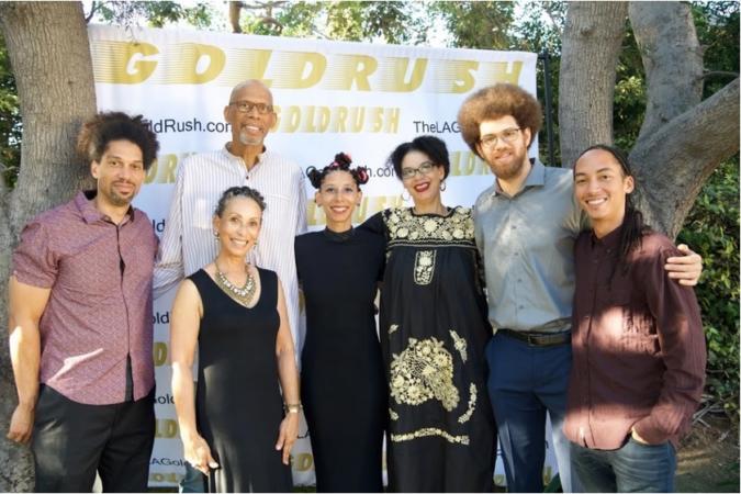 How Kareem Abdul-Jabbar's Five Children Are Carrying On His $20M Legacy