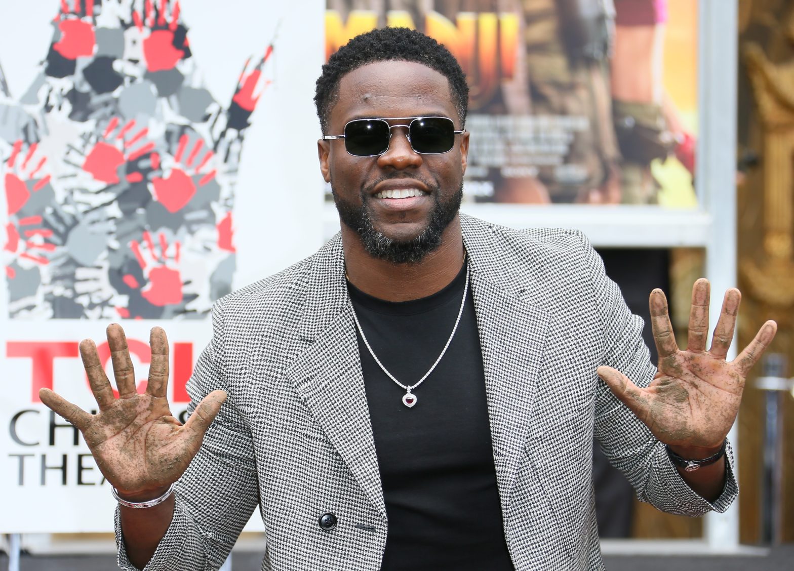Kevin Hart's $200M Net Worth is No Laughing Matter