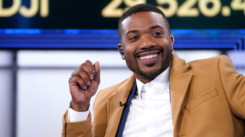 Ray J Ventures Further Into The Tech Industry As He's Reportedly Set To Launch A Digital Network