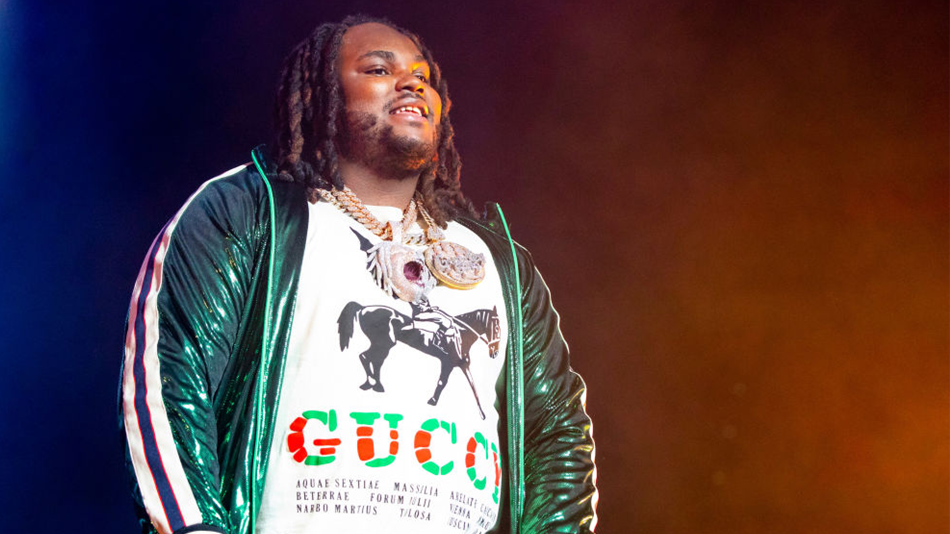 Rapper Tee Grizzley Says He Rakes In Nearly $50K Weekly From Playing Grand Theft Auto
