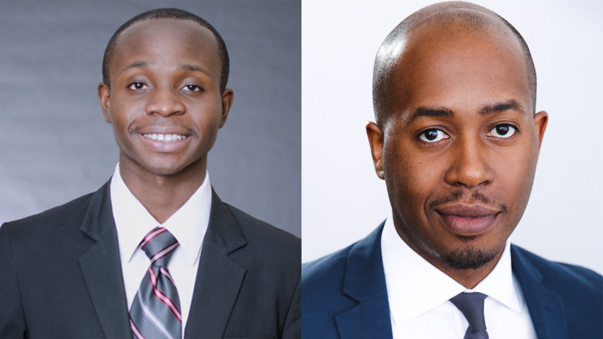 These Black Men Millionaires Are Offering Up Some Invaluable Advice On Wealth-Building