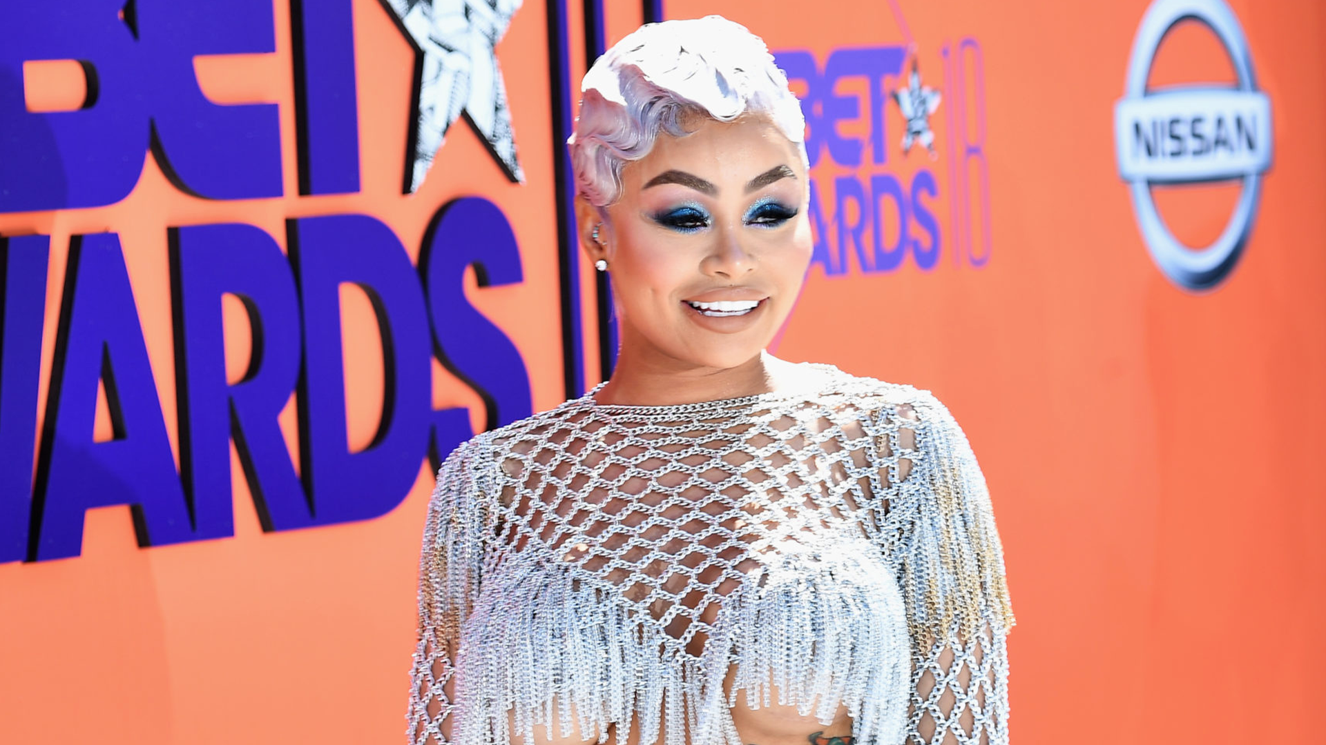 10 Things We Know About Blac Chyna's Various Business Moves
