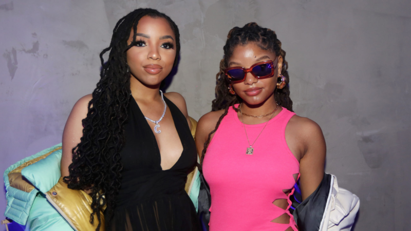 How Chloe x Halle Went From Catching Beyoncé's Attention As YouTubers To A $3M Combined Worth