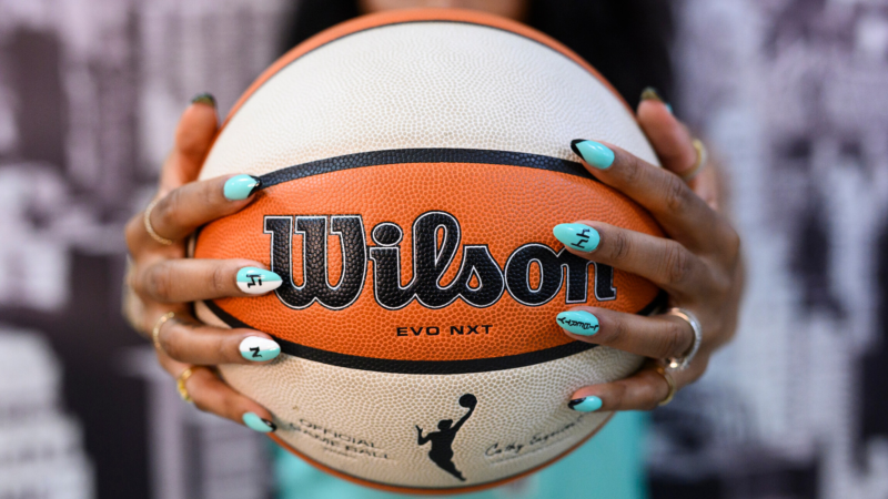New York Liberty Makes History By Becoming The First WNBA Team To Tap Into The World Of NFTs