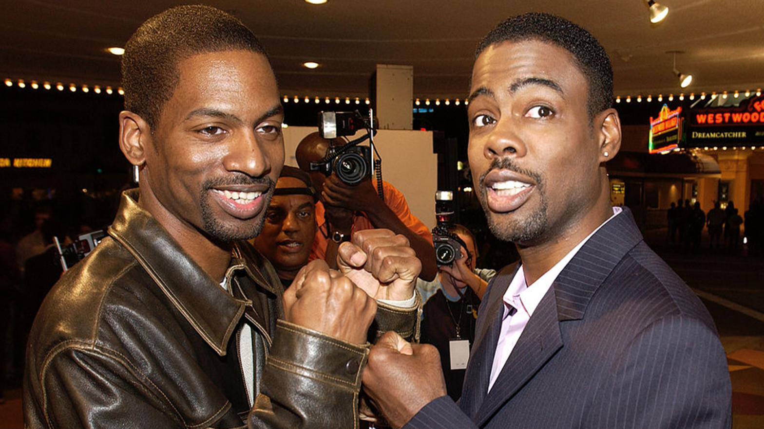 It's A Family Affair: All About The Careers And Success Of Chris Rock's Talented Siblings