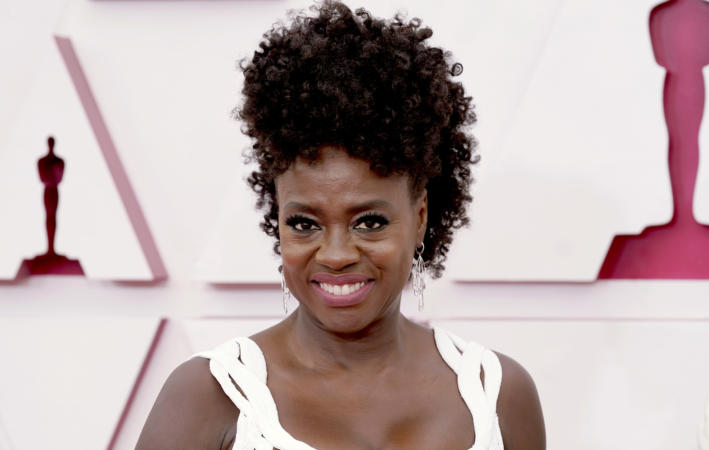 Viola Davis Reveals She Was Paid $671 For Her Role In 'Antwone Fisher' — 'It Was The Joy Of My Career'