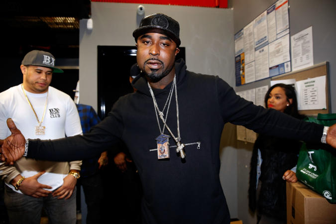 Posting On Social Media May Have Just Caused Young Buck's Bankruptcy Case To Take A Bad Turn