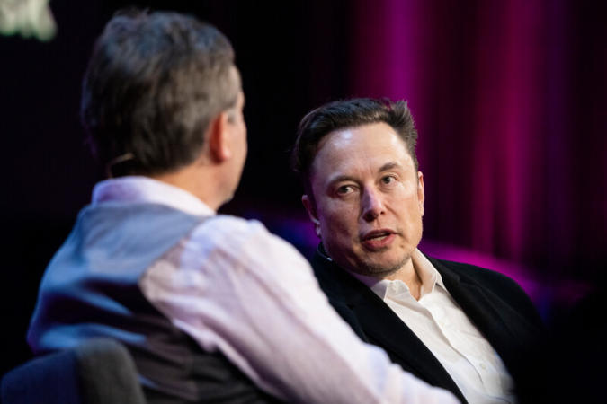 Elon Musk Buys Twitter For An Estimated $44B With An Aim To Make The Platform 'Better Than Ever'