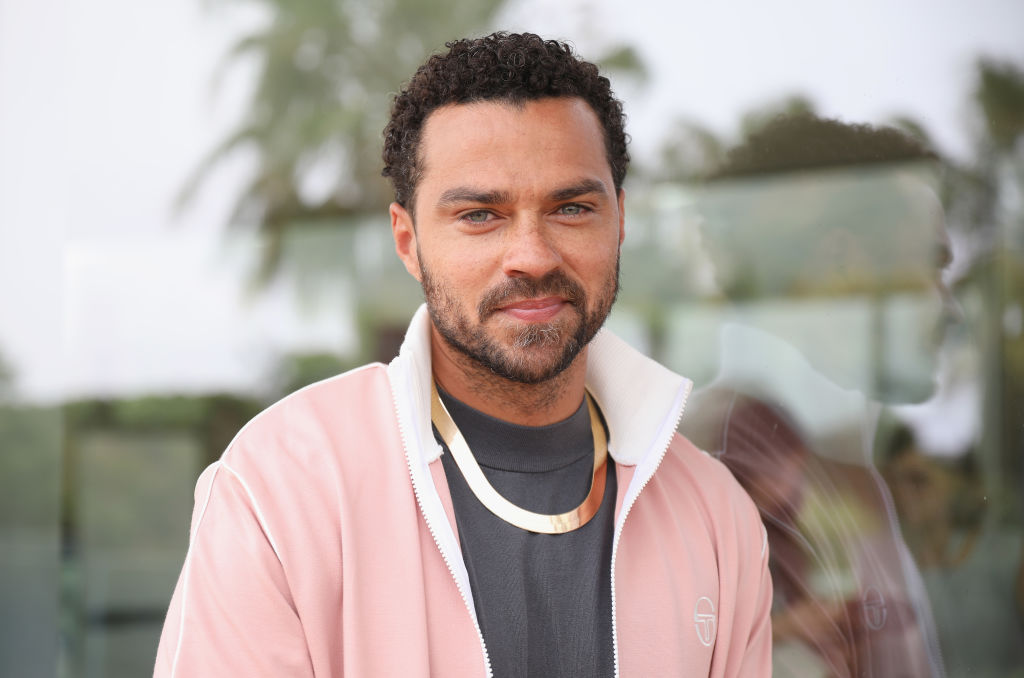 Founder Of Scholly Christopher Gray And Actor Jesse Williams Team Up To Help Students Become Debt Free