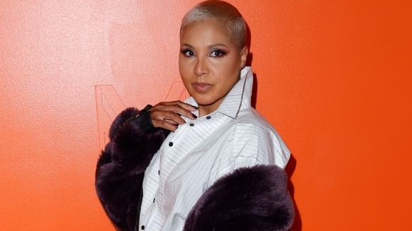 Toni Braxton Partners With Accelerate360 To Expand Beauty Enterprise