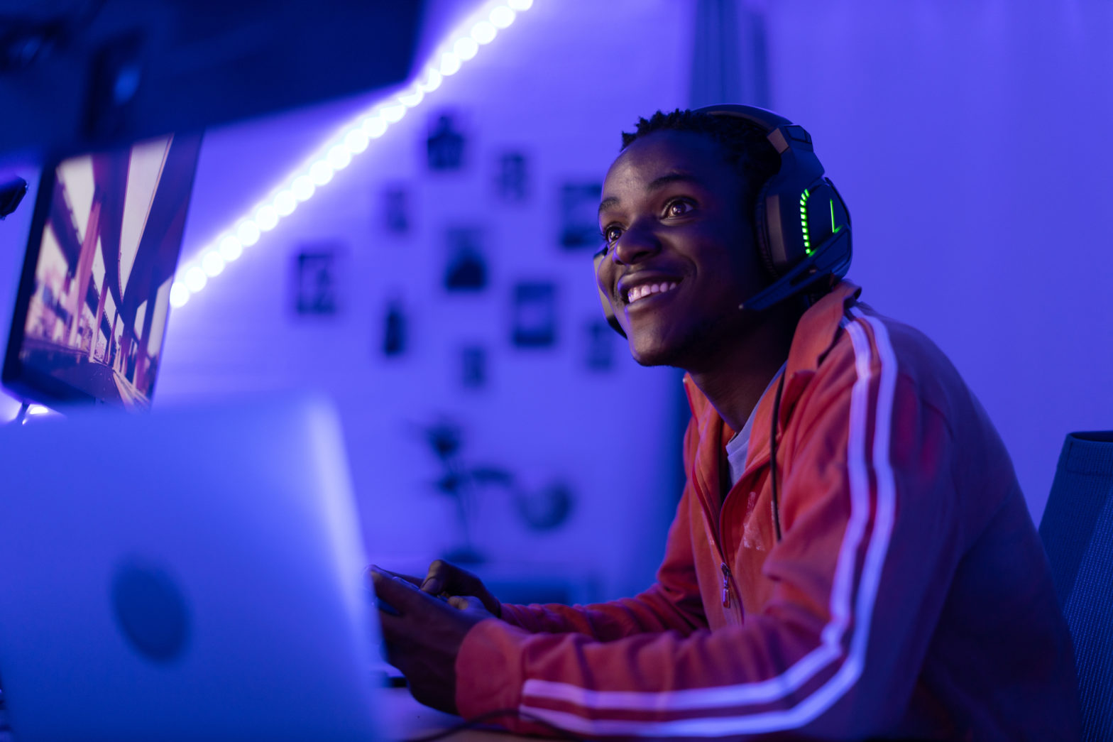 The Gaming Industry's On Track To Reaching A $222B Value Thanks Partly To Gen Z