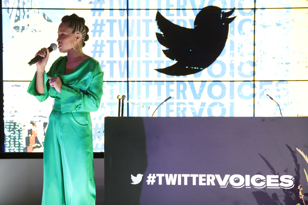 #TwitterVoices Championed Black Creatives In Atlanta During CultureCon