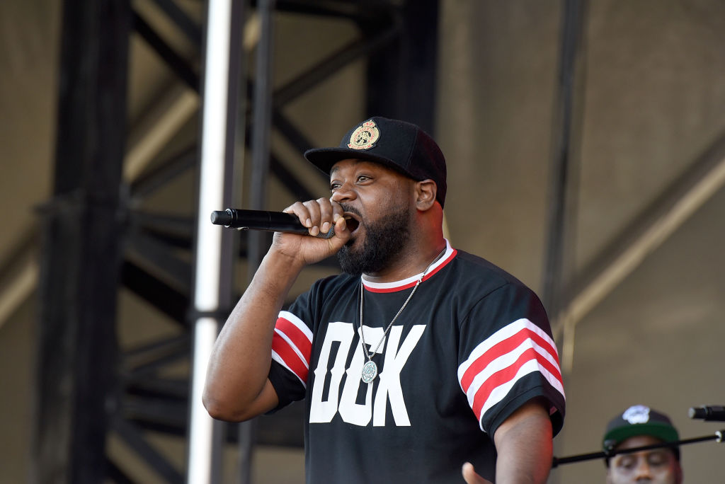 Ghostface Killah Expands His Coffee Business From Online To A Flagship Store In His Hometown