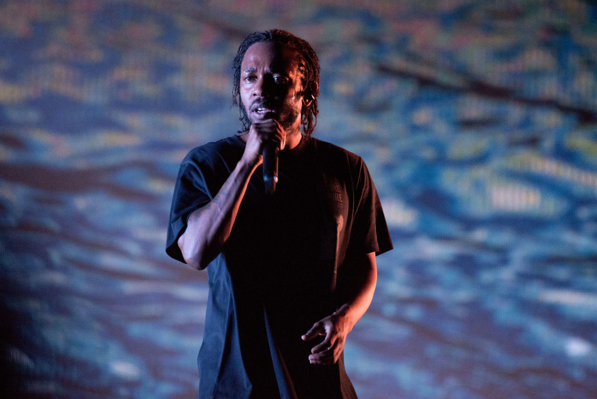 Kendrick Lamar Has Proven He's A 'Big Stepper' With A 90 M Net Worth in 2024 AfroTech