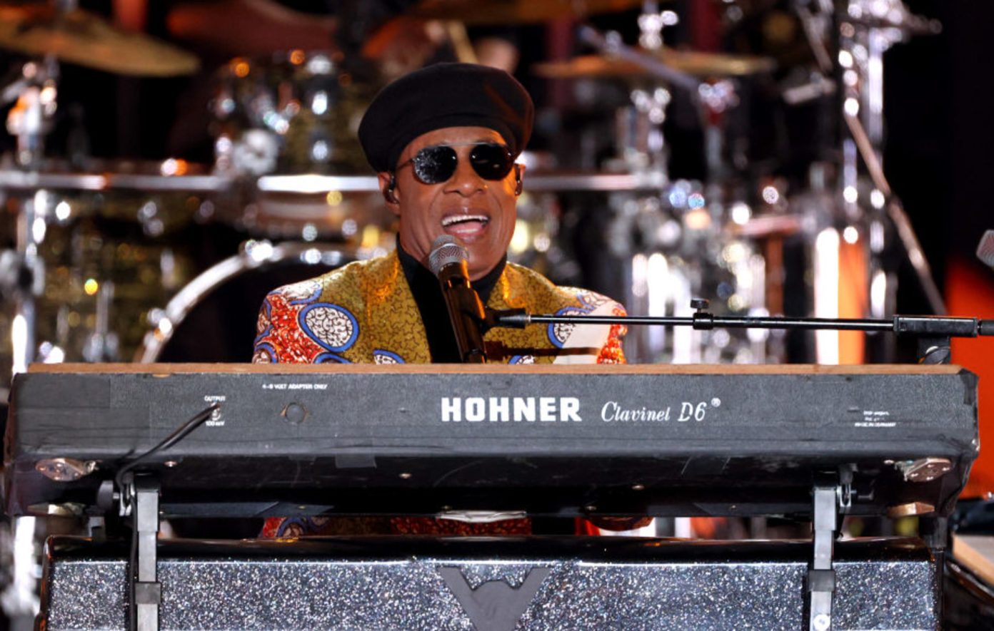 What Is Stevie Wonder's Reported Net Worth in 2023?