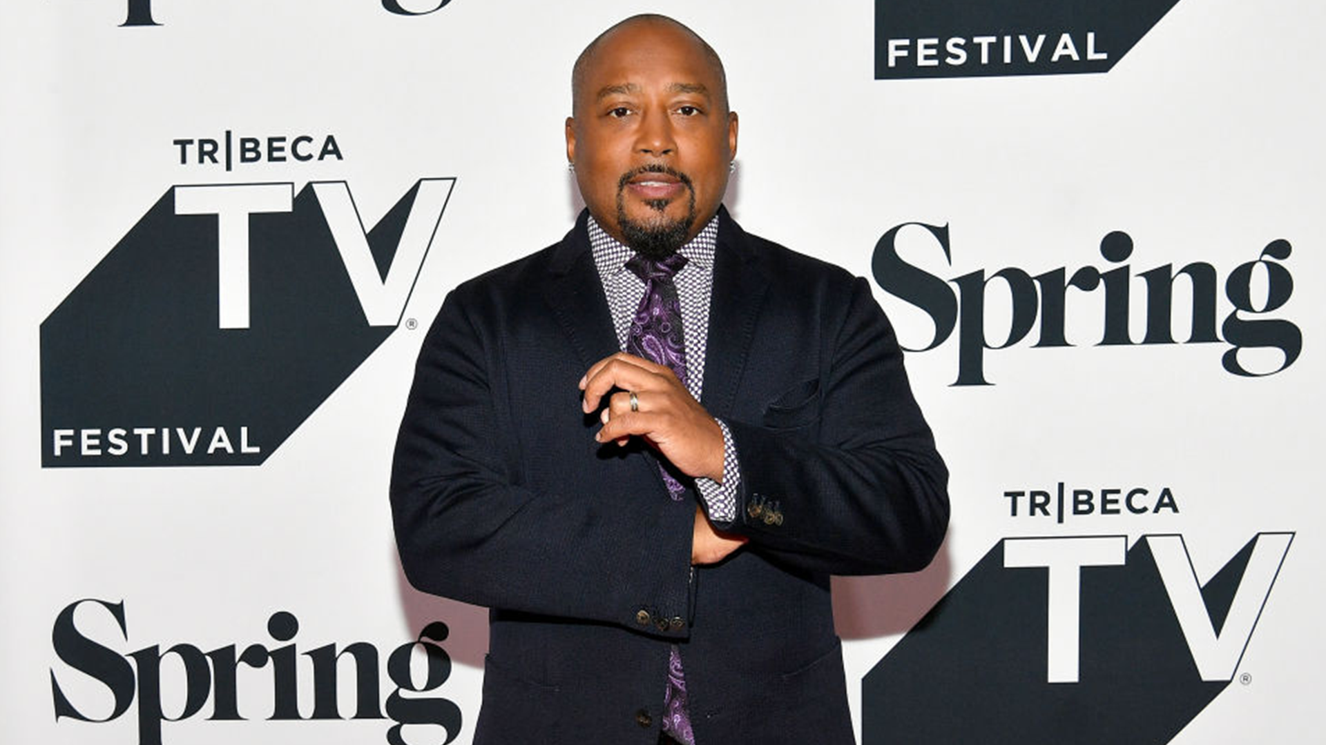 Daymond John Joins Board Of Directors For Overtime, A Sports Company Backed By Jeff Bezos, Drake, And More