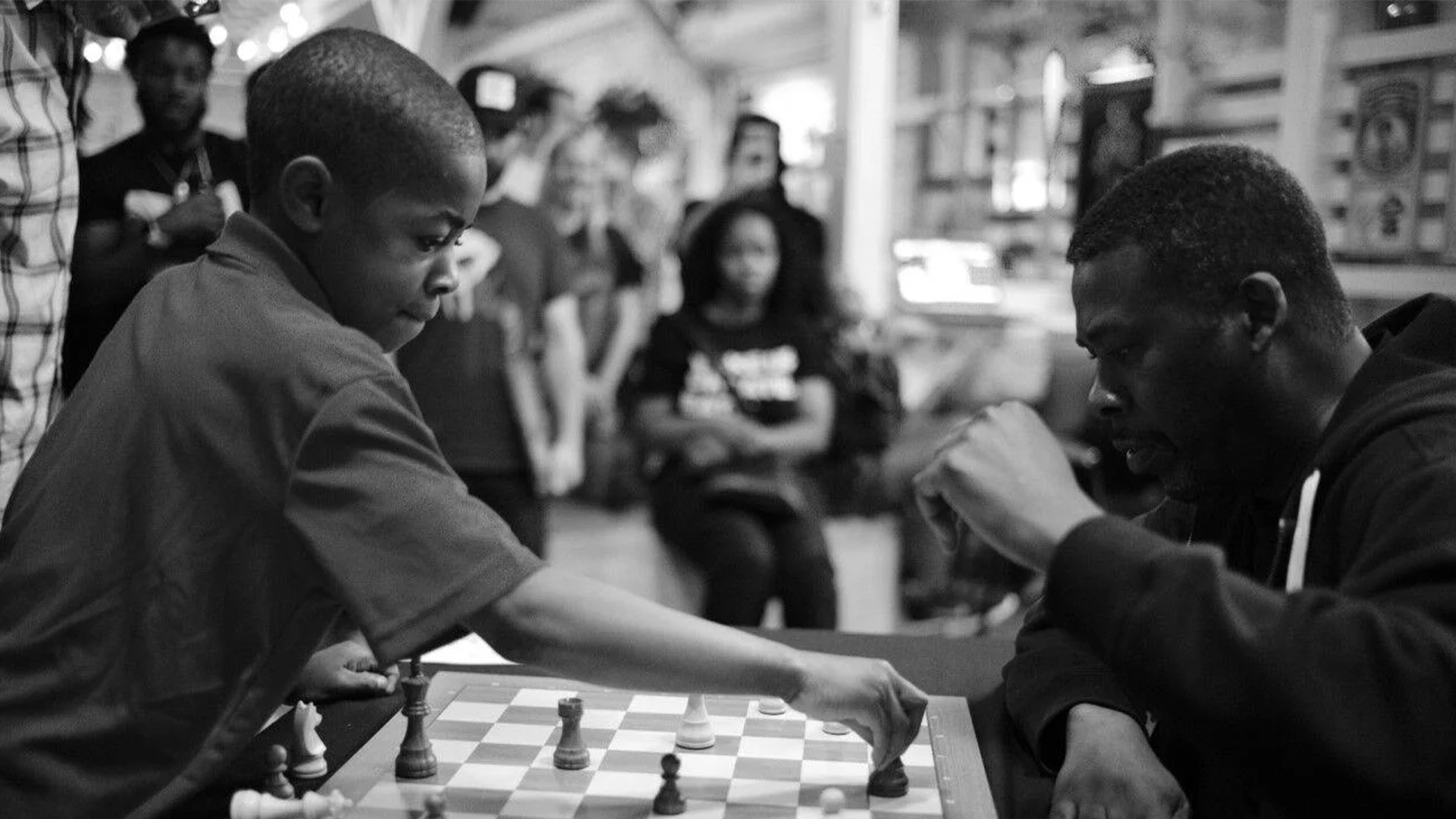 News  Chess Tournaments, Events, and Workshops at Victorious