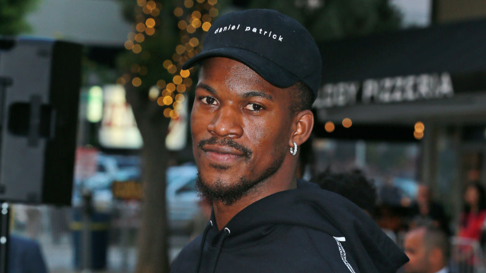 Jimmy Butler Could Be Expanding His Big Face Coffee Brand Based On His Recent Trademark Filings