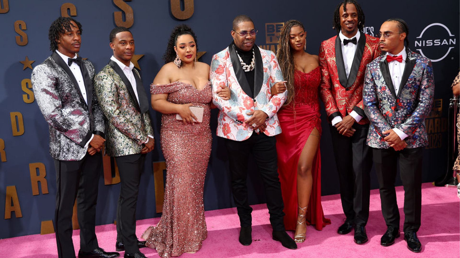 Busta Rhymes Has A $20M Net Worth, But His 6 Children Are The Core Of His Value