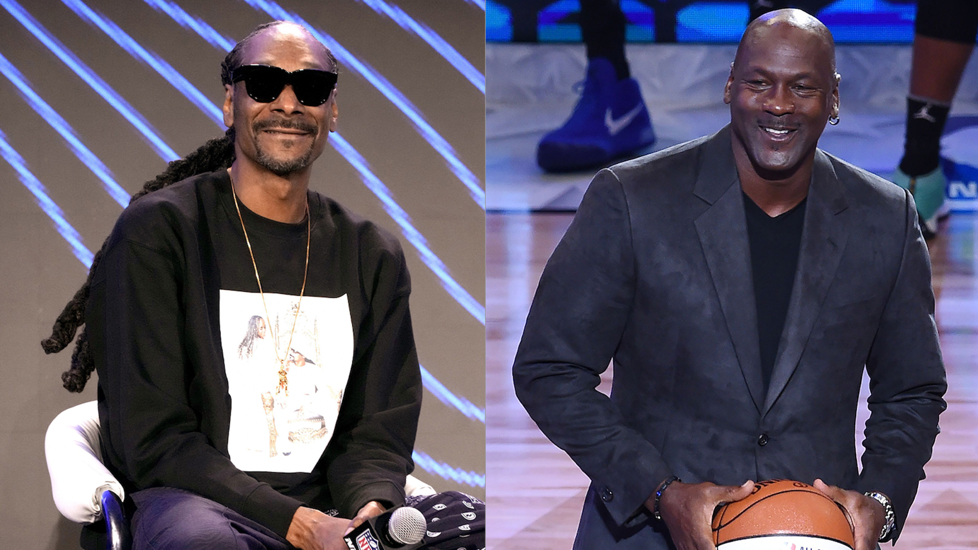 'One Of The Craziest Deals' Snoop Dogg Has Ever Turned Down Involves $2M And Michael Jordan