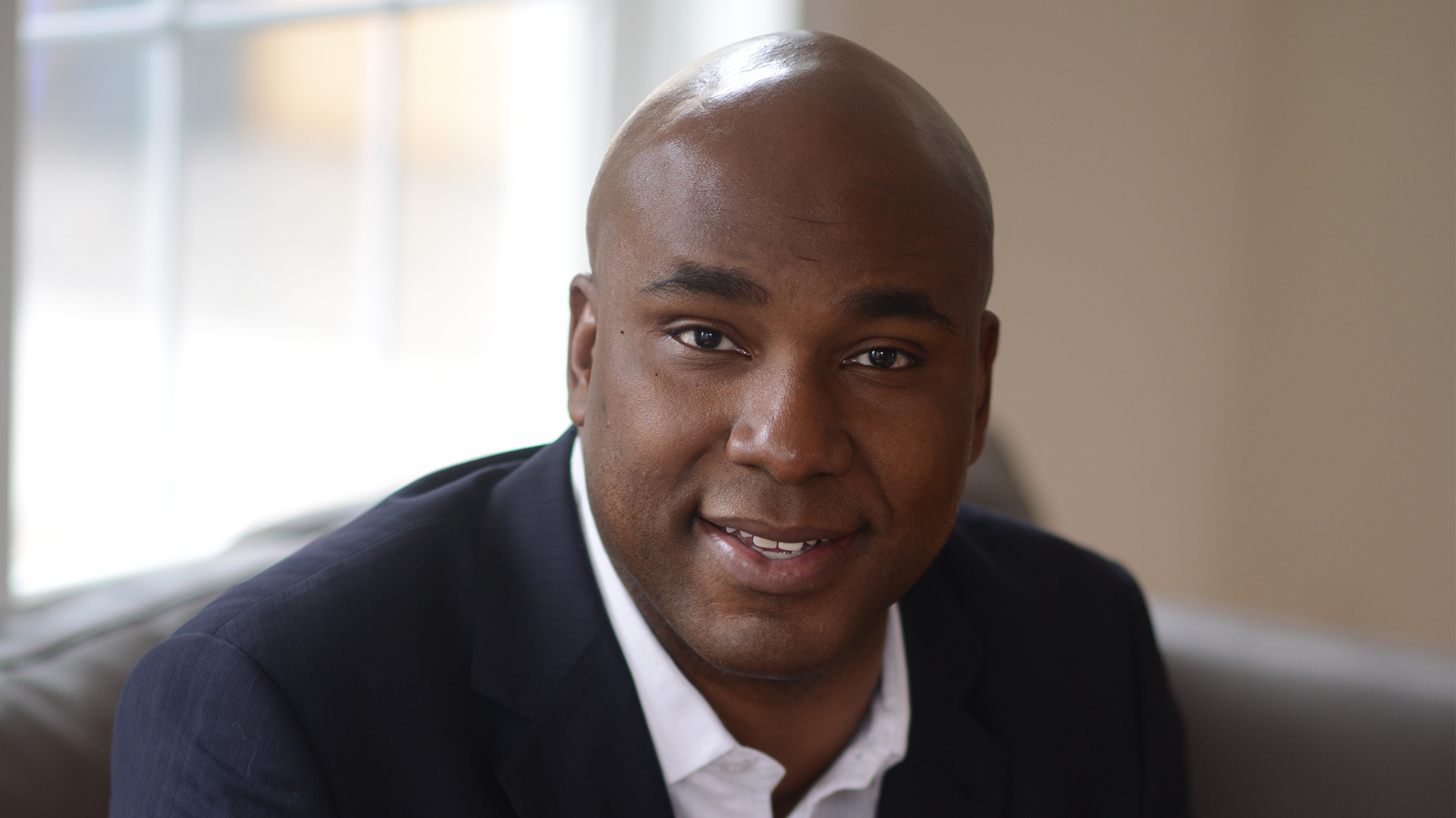Founder Keith Leaphart Launched A Philanthropic Platform To Empower Everyday Givers