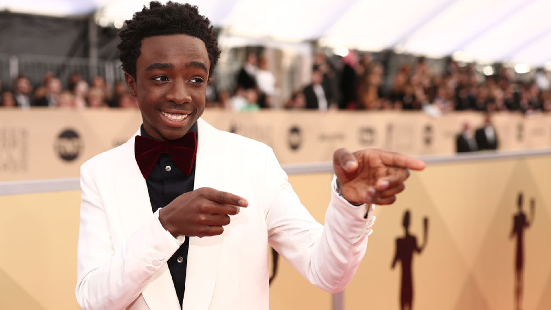 Why 'Stranger Things' Actor Caleb McLaughlin, Who Reportedly Earns $250K Per Episode, Didn't Splurge Until 5 Years In