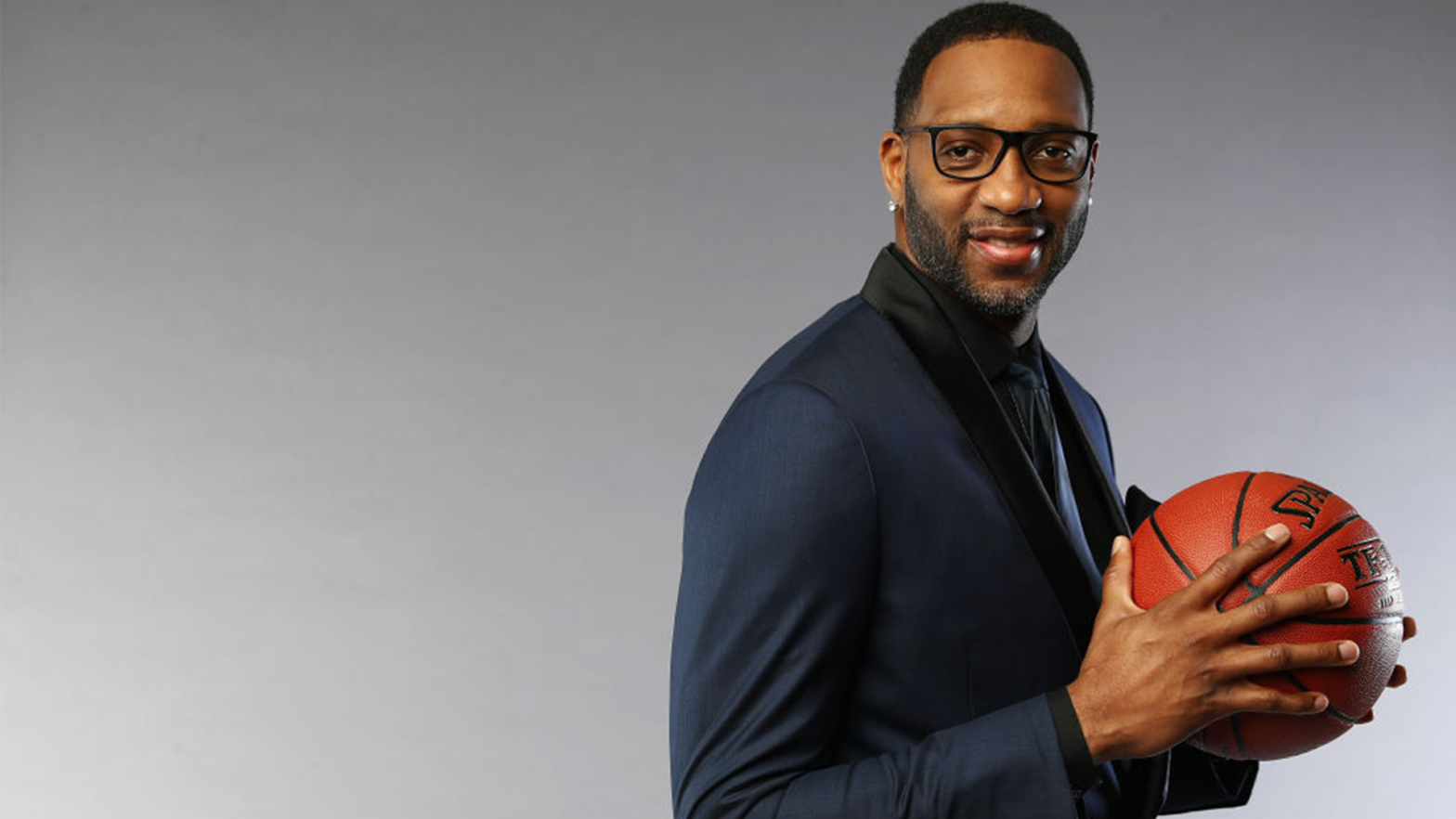 Tracy McGrady Backs His Startup With $10M After Always Investing In Others' Ideas But Says Not Once Did He 'Ever Trust' His