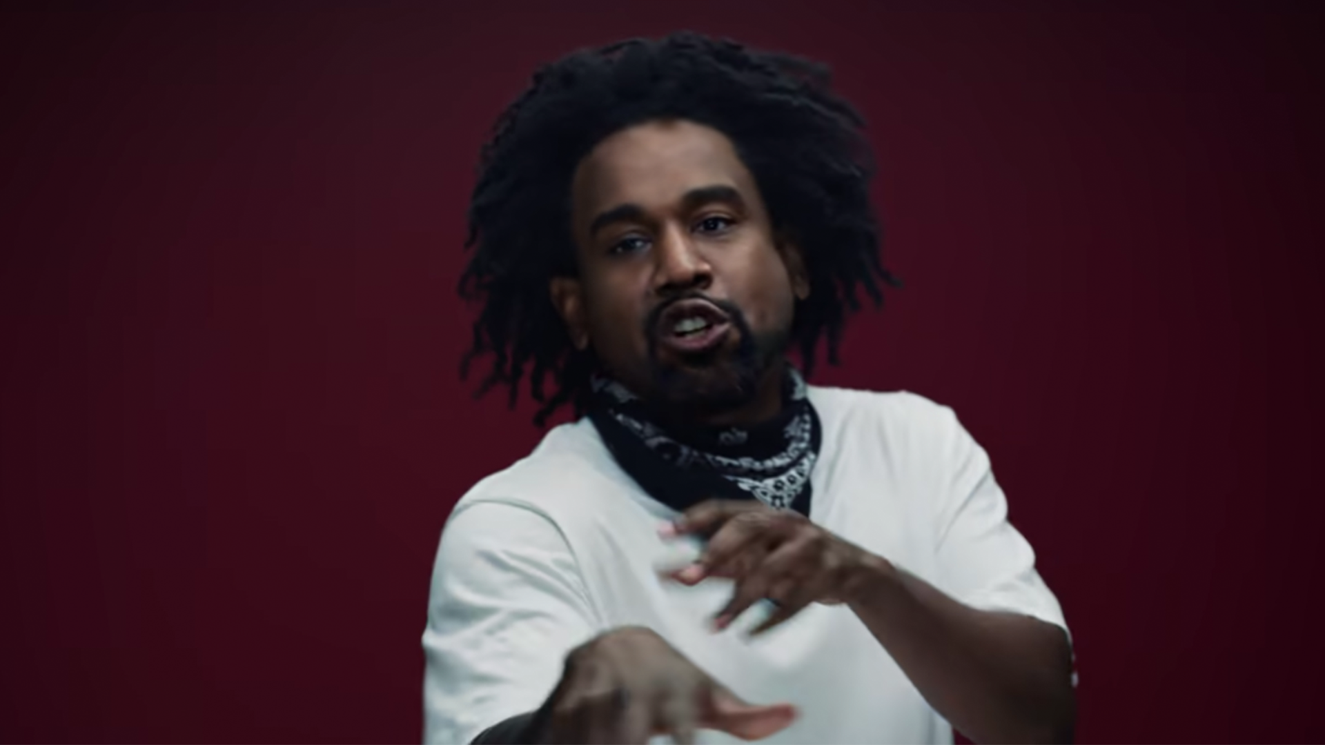Kendrick Lamar Drops New Song, 'The Heart Part 5