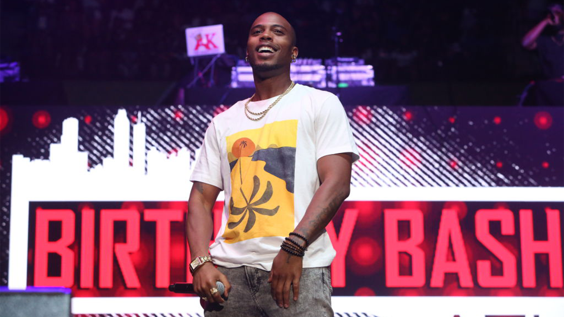 'Nothin' On You' Artist B.o.B Reportedly Wrapped Up In Lawsuit Over $3M In Unpaid Royalties