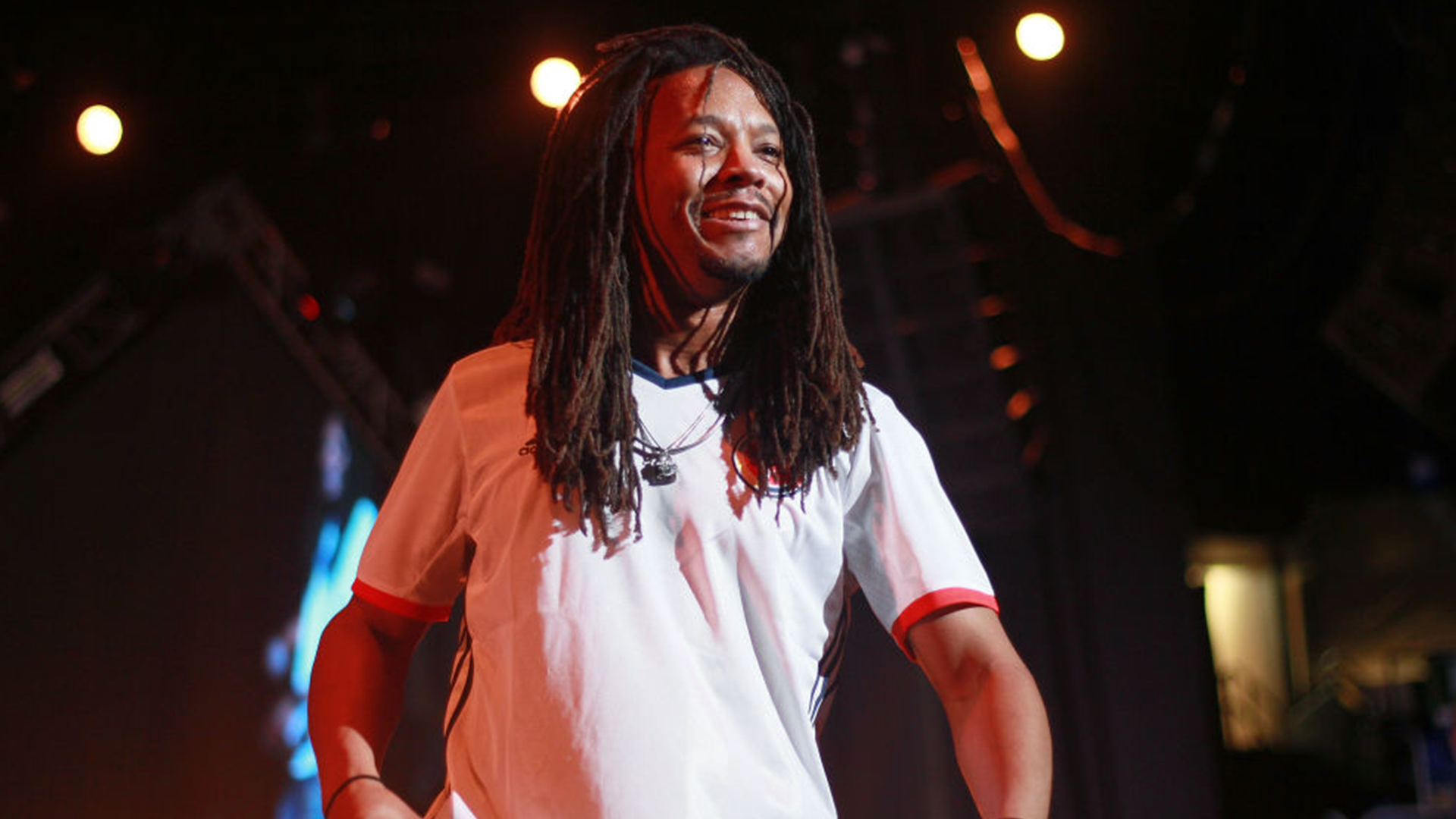 Lupe Fiasco Is Now A Visiting Professor At The Massachusetts Institute Of Technology