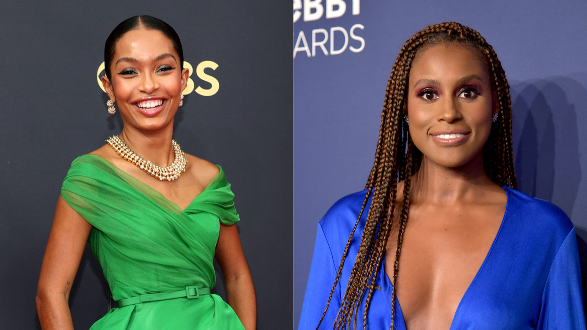 Nonprofit That Received Backing From Stars Like Yara Shahidi And Issa Rae Gains Its First Black Woman CEO