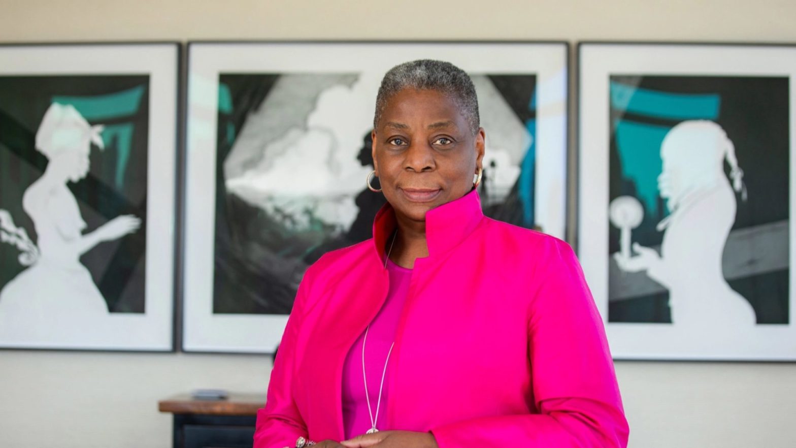 Ursula Burns, The First Black Woman CEO In The Fortune 500, Details What It's Like To Serve On Various Boards