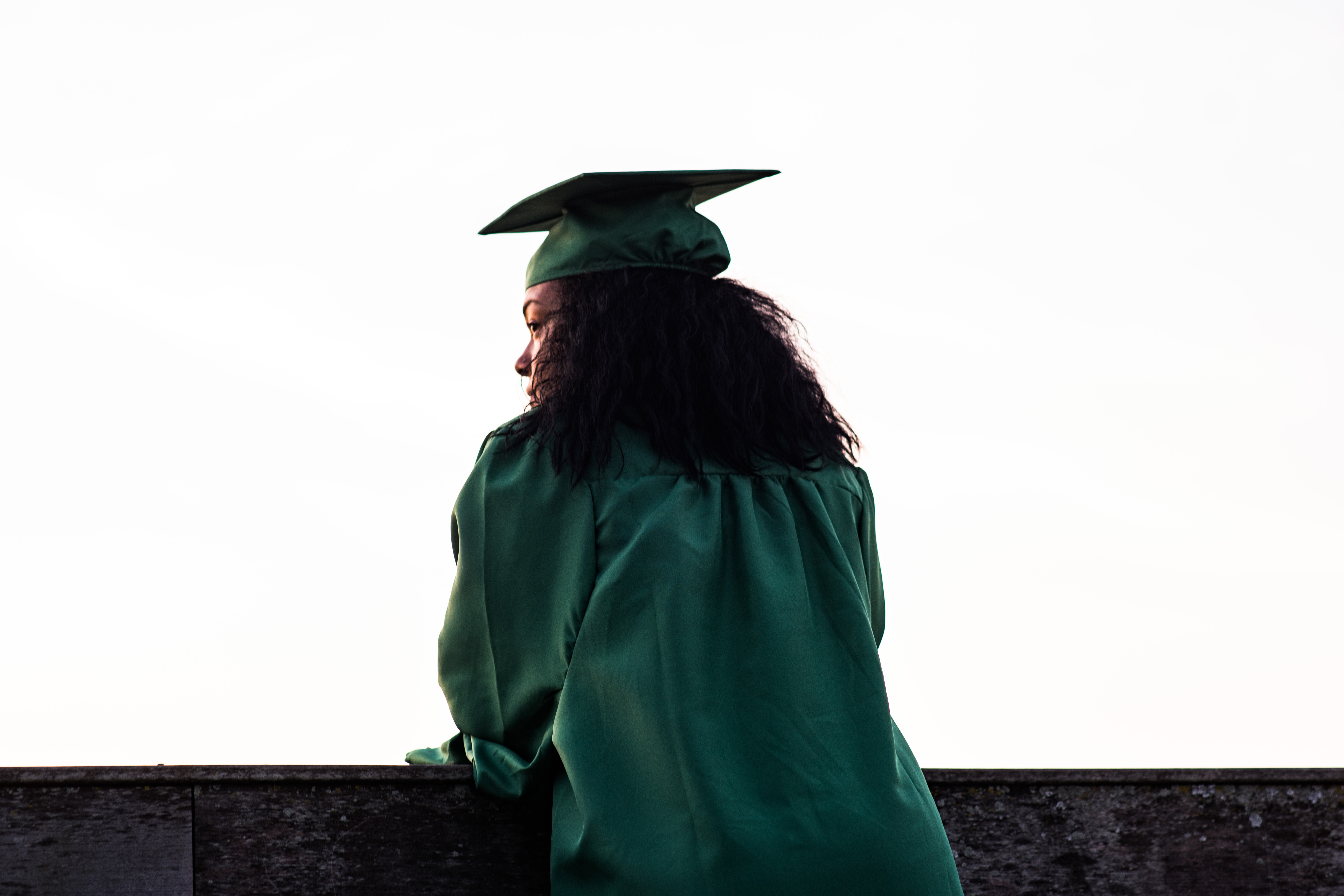 14-Year-Old Shania Muhammad To Graduate With Honors From Two Colleges