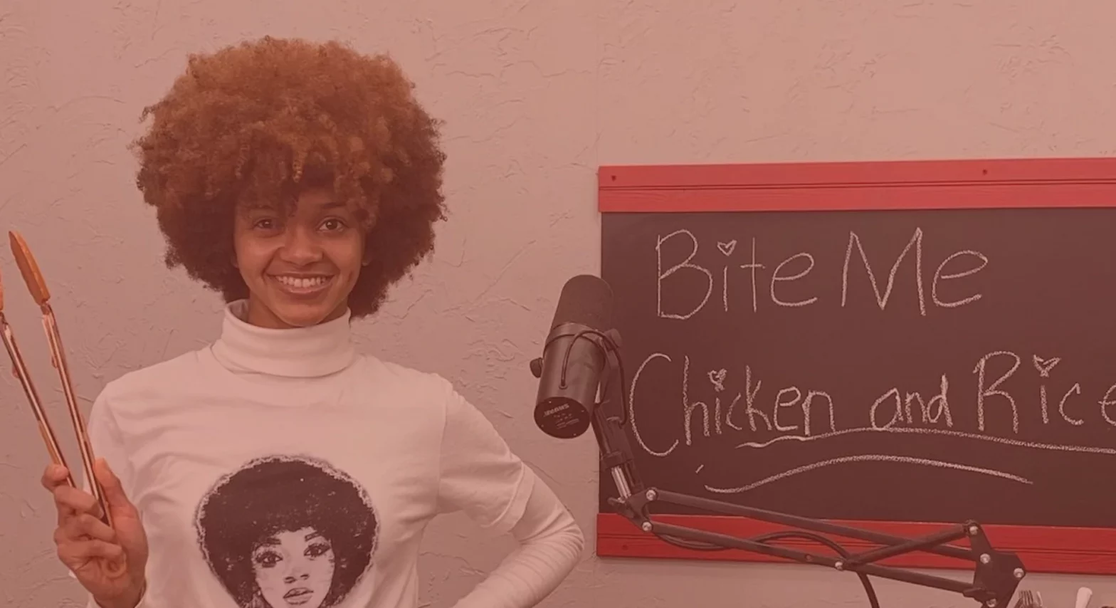 Meet the 23-Year-Old Who Went From Food Allergies To Building Her Own Seasoning Brand