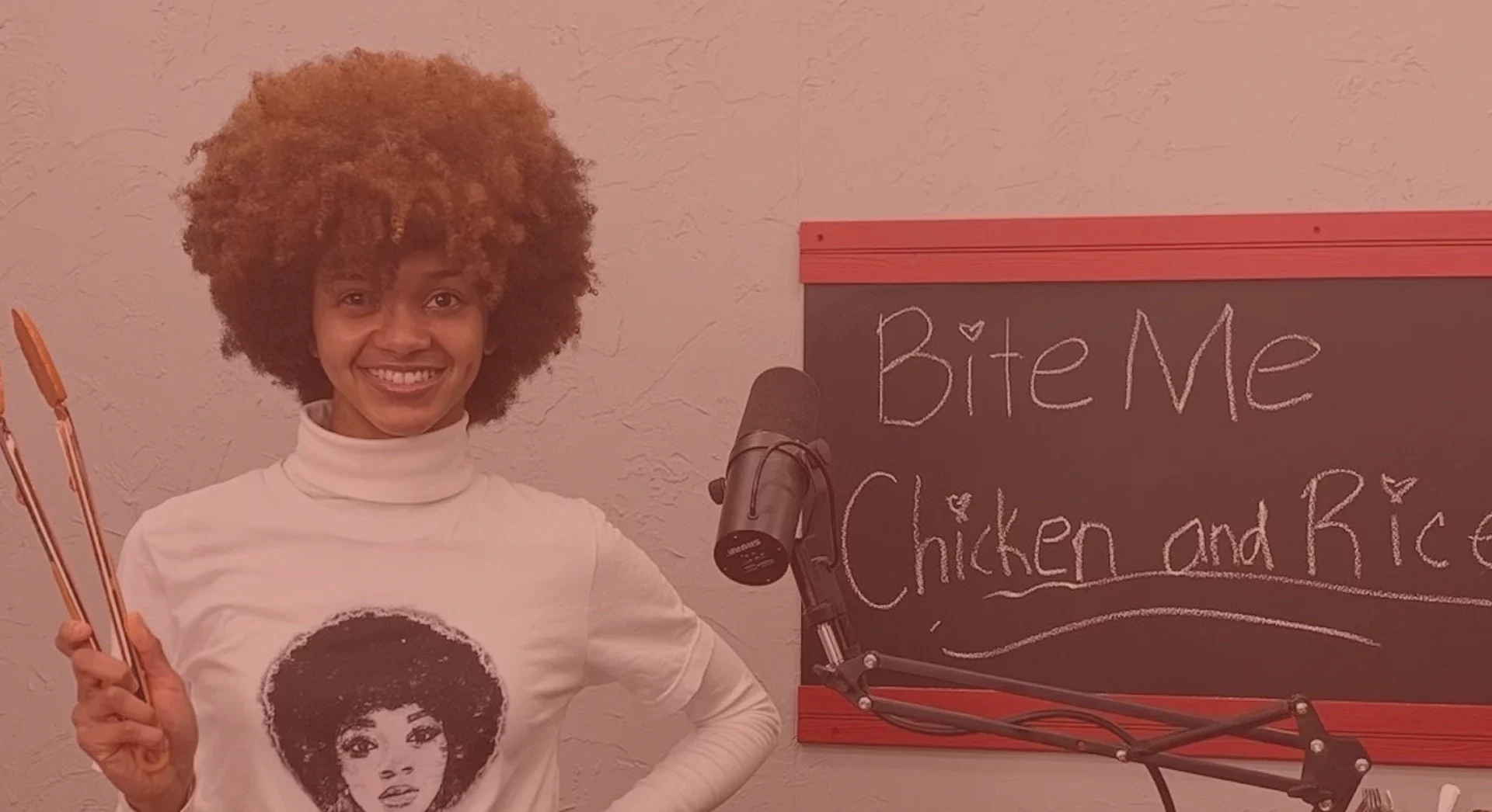 Meet the 23-Year-Old Who Went From Food Allergies To Building Her Own Seasoning Brand