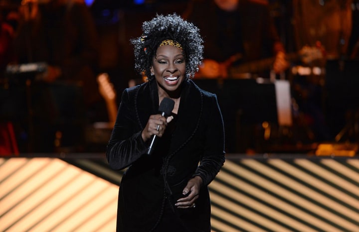 She Built A Career And A $28M Net Worth — But Gladys Knight Is Also A Devoted Mother Of Three