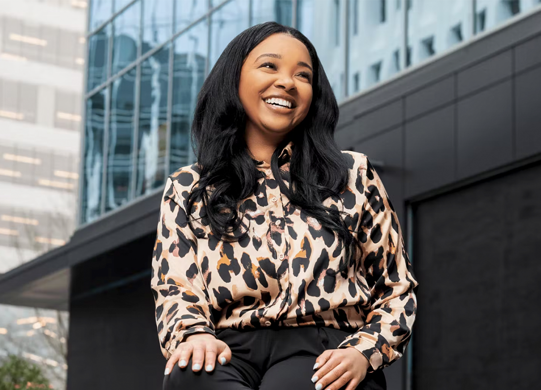 CapWay Digital Bank CEO Sheena Allen Talks Accion Opportunity Fund and Other Funding Options for Black Entrepreneurs