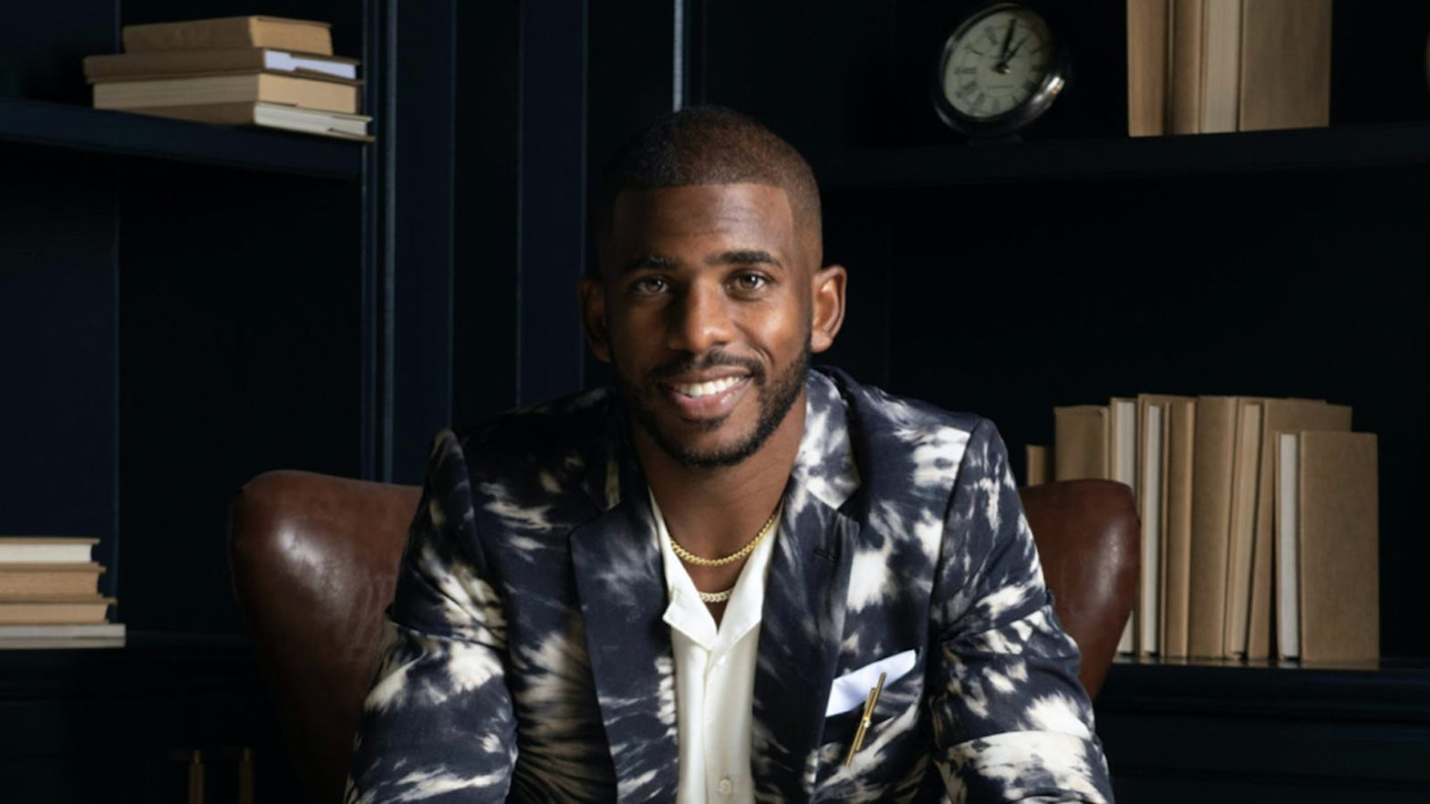 Chris Paul Continues His Commitment To Funding HBCU Scholarships In Partnership With Koia