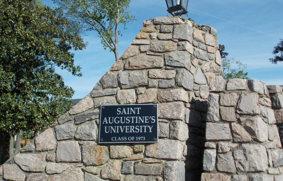 Saint Augustine's University To Bring HBCU Experience To Urban Communities With Historic Hub