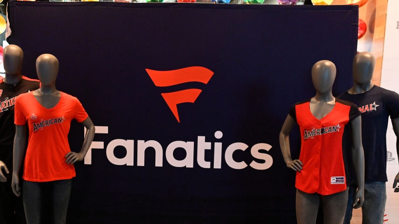 Fanatics Collectibles, Topps Launch Trading Program Welcoming Over 100 University Partnerships