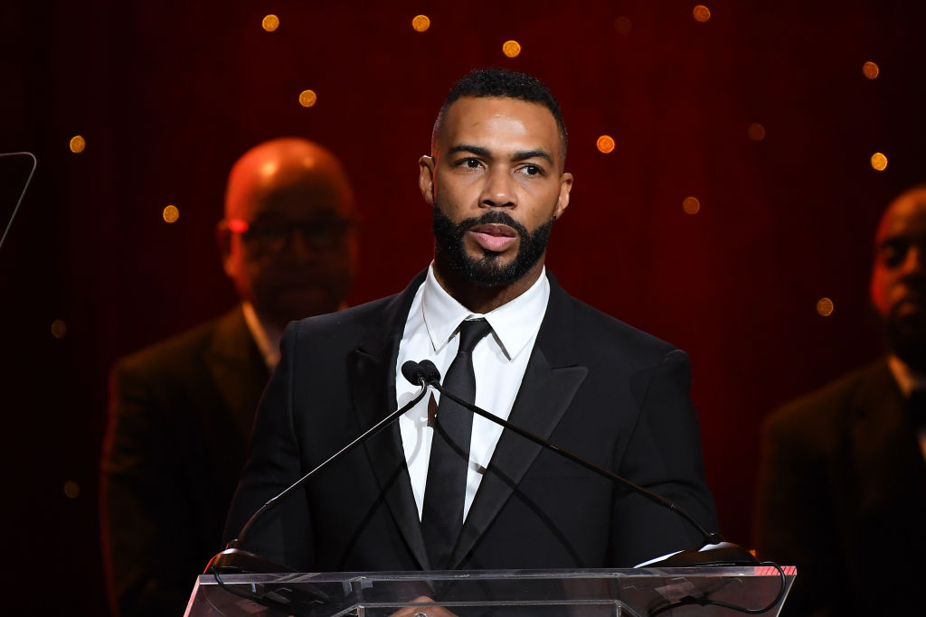 Omari Hardwick Reveals He Earned $150K Per 'Power' Episode Despite Being 'The Face Of The Network'